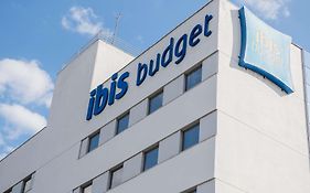 Ibis Budget Itaperuna